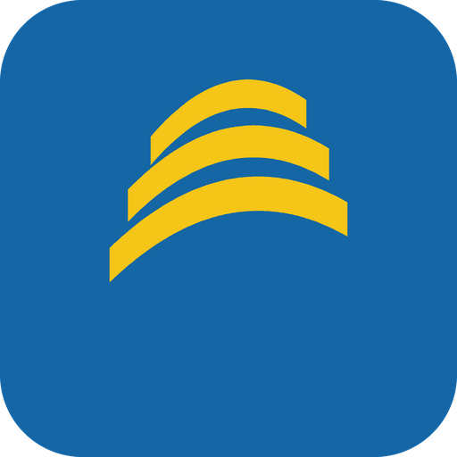 Logotipo de Air Asturias, aerolínea asturiana 2005–2007